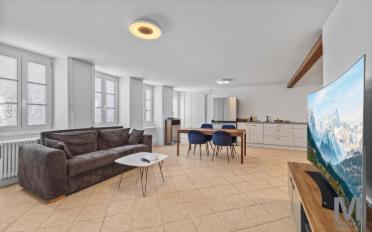 Wohnung 4 Zimmer - image - 5