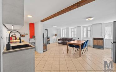 Wohnung 4 Zimmer - image - 4