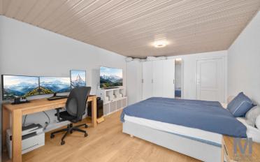Wohnung 4 Zimmer - image - 7