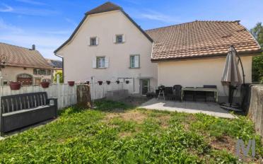 Wohnung 4 Zimmer - image - 12