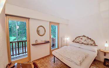 Furnished flat 3.5 rooms - image - 5