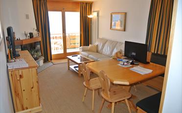 Apartment 3.5 rooms - image - 2