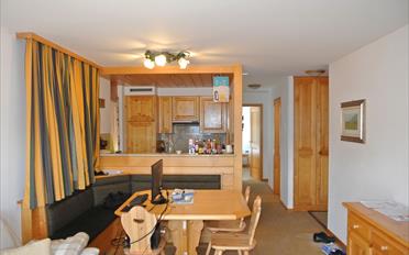 Apartment 3.5 rooms - image - 3