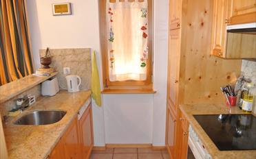 Apartment 3.5 rooms - image - 4