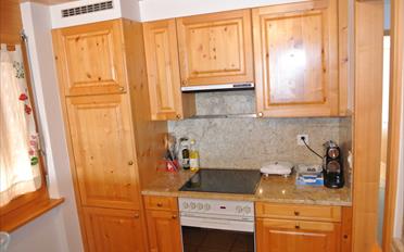 Apartment 3.5 rooms - image - 5