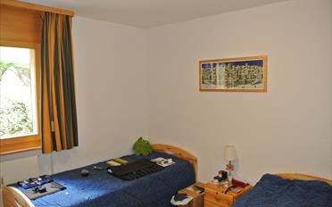Apartment 3.5 rooms - image - 6