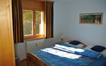 Apartment 3.5 rooms - image - 7