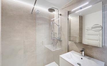 Apartment 2.5 rooms - image - 7