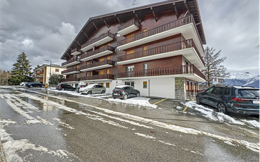 Wohnung - image - 10