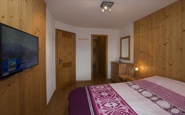 Apartment 3.5 rooms - image - 6