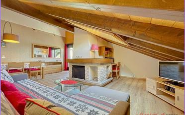 Wohnung 2.5 Zimmer - image - 1