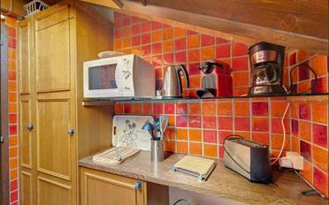 Wohnung 2.5 Zimmer - image - 8