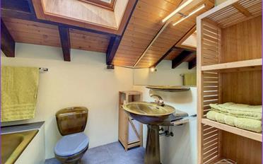 Wohnung 2.5 Zimmer - image - 9