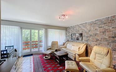 Apartment 3 rooms - image - 1