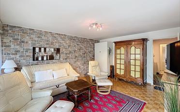 Apartment 3 rooms - image - 2