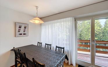 Apartment 3 rooms - image - 4