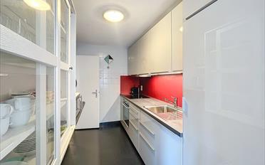 Apartment 3 rooms - image - 5