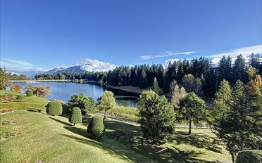Apartment 4.5 rooms - image - 13