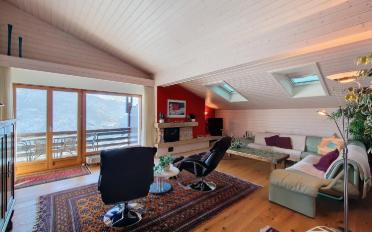 Wohnung 3.5 Zimmer - image - 1