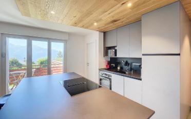 Apartment 4 rooms - image - 4