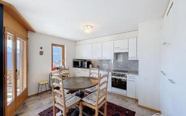 Apartment 4.5 rooms - image - 2