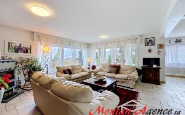 Chalet 6.6 rooms - image - 3