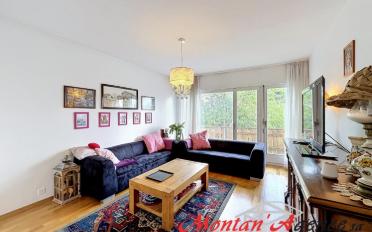 Chalet 6.6 rooms - image - 2