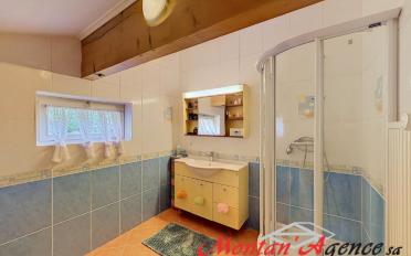 Chalet 6.6 rooms - image - 6