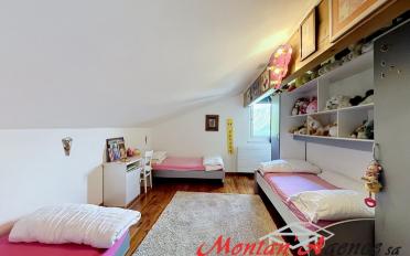 Chalet 6.6 rooms - image - 7