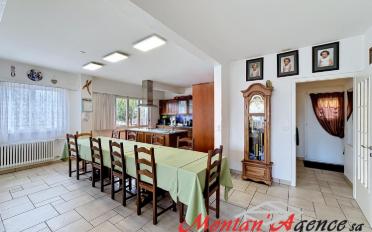 Chalet 6.6 rooms - image - 8