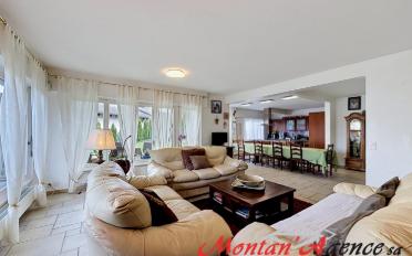 Chalet 6.6 rooms - image - 13