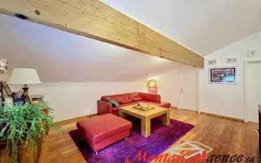 Chalet 6.6 rooms - image - 12