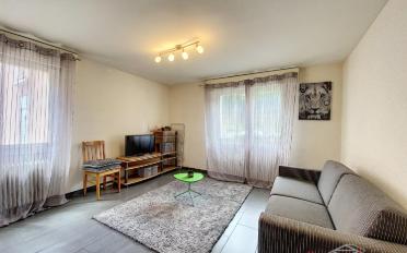 Wohnung ein Zimmer - image - 1
