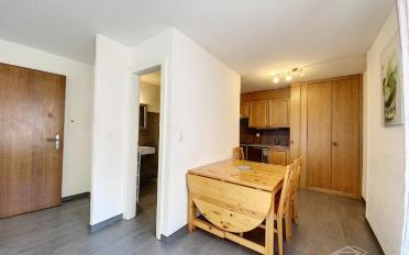 Wohnung ein Zimmer - image - 2