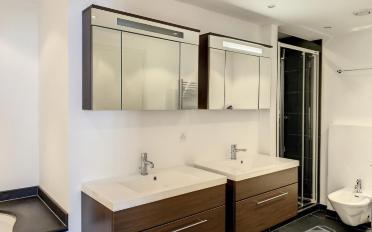 Wohnung 6.5 Zimmer - image - 4