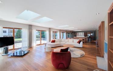 Wohnung 5.5 Zimmer - image - 1