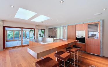 Wohnung 5.5 Zimmer - image - 5