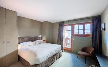 Wohnung 5.5 Zimmer - image - 12