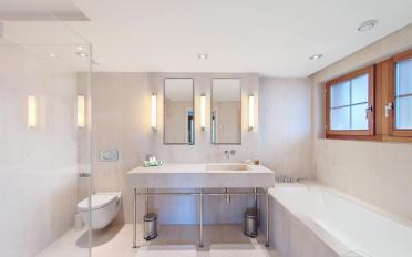 Wohnung 5.5 Zimmer - image - 11