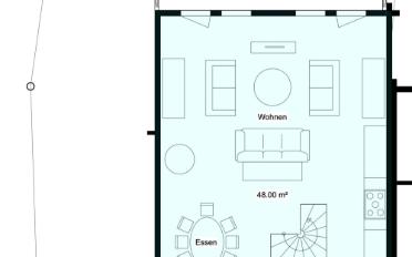 Chalet 5.5 pièces - image - 5