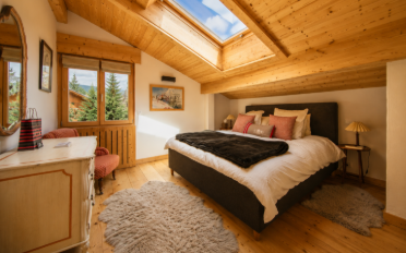 Attikawohnung 6.5 Zimmer - image - 4
