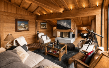 Attikawohnung 6.5 Zimmer - image - 10