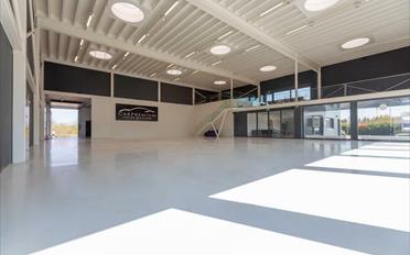Commercial 1 room - image - 4