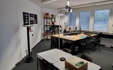 Office 3 rooms - image - 2