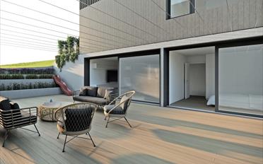 Row house 4.5 rooms - image - 4