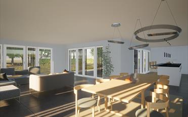 Apartment 4.5 rooms - image - 5