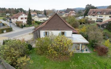 Single house 4.5 rooms - image - 2