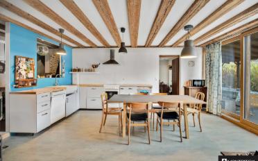 Single house 4.5 rooms - image - 6