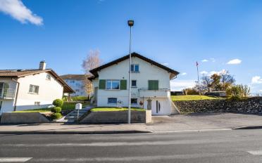 Single house 5.5 rooms - image - 2