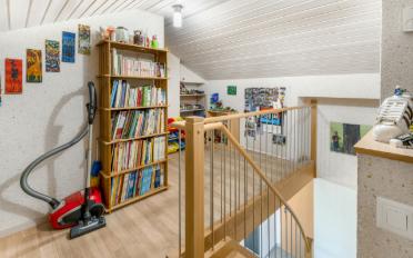 Single house 5.5 rooms - image - 11